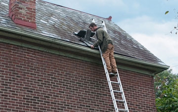 what affects urgent Clarkston roof repairs