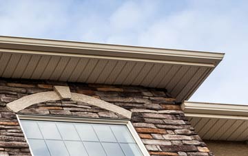 Clarkston diy soffit installation