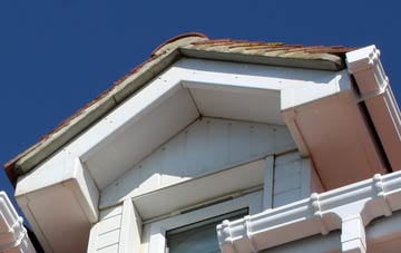 Clarkston fascia installation costs