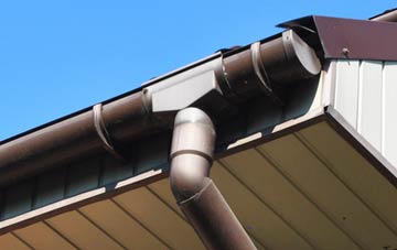types of Clarkston fascias
