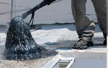 Clarkston flat roof waterproofing costs