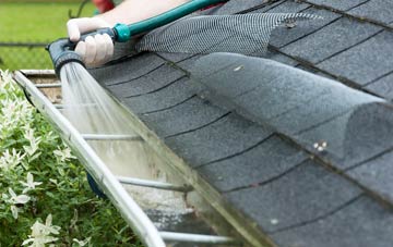 Clarkston gutter cleaning costs