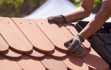Clarkston roof tile contractors