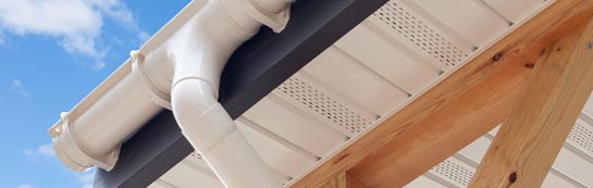 get Clarkston guttering quotes today