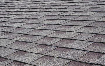 Clarkston tiles for shallow pitch roofing