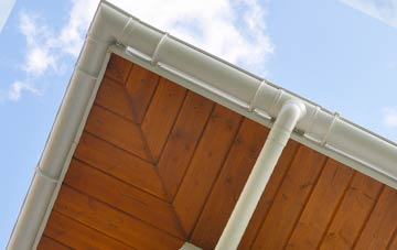 Clarkston soffit types