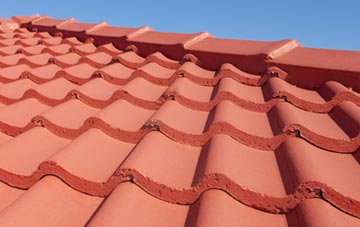 Clarkston tile and slate roof replacement