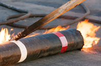 free Clarkston flat roofing repair quotes