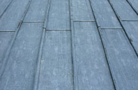 Clarkston lead roofing